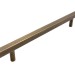 Ручка скоба UR DESIGN CH012A 0160 AB
