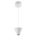 Светильник подвесной NIRO P 8.30 WB + BASE N