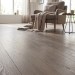 Ламинат Haro коллекция Tritty 100 Loft 4V Дуб античный серый 530343