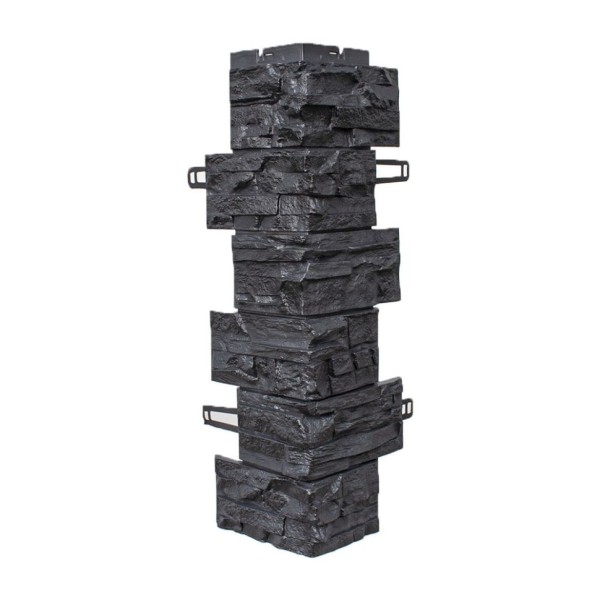 Угол внешний Royal Stone, Скалистый камень, Кингстон.