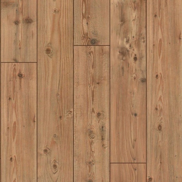 Ламинат Kronotex коллекция Exquisit Сосна Натуральная D 2774