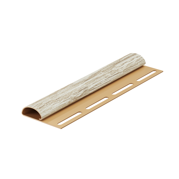 Финишный профиль Docke Орех