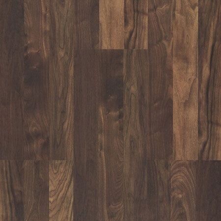 Пробковый пол Corkstyle коллекция Wood American Walnut клеевой