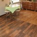 Пробковый пол Corkstyle коллекция Wood American Walnut клеевой