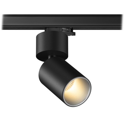 Трековый светильник 22 0 вольт TR SPY N 10.30 BS