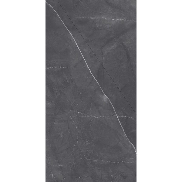 Керамогранит Absolut Gres (Абсолют Грес) Armani Black полированный 60х120 см, AB1180HG