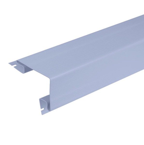 Наружный угол Tecos Ardennes Сирень