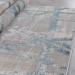 Ковер Liman F478 GREY-BLUE 400x600