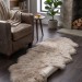 Овчина SHEEPSKIN 055x145 Светло бежевая