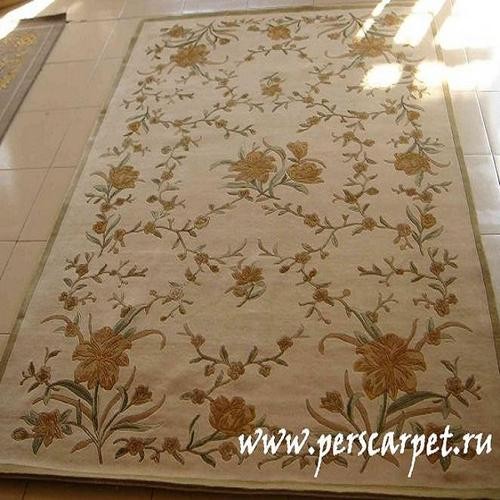 Ковер Tibet 120L TX-104B