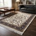 Ковер Shahreza d210 cream-navy