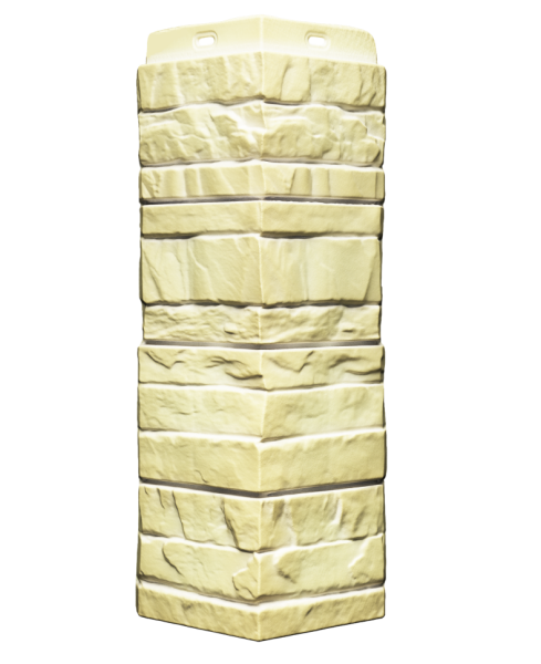 Угол Docke Rocky Кешью