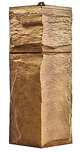 Угол T-Сайдинг, Гранит Леон Тянь-шань