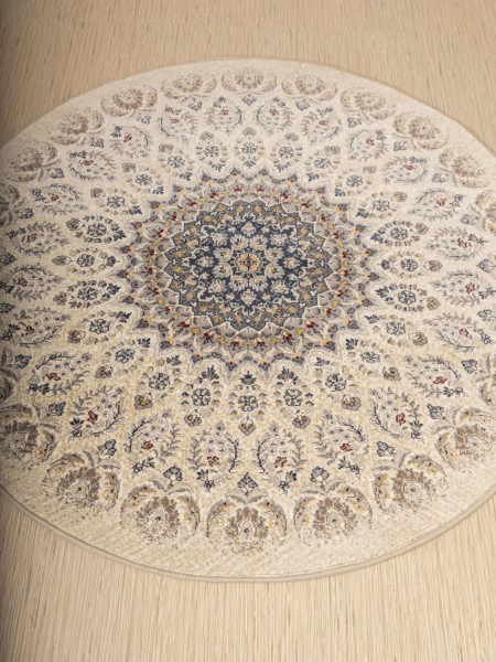 Ковер Hunnu 6A2976-029 круг