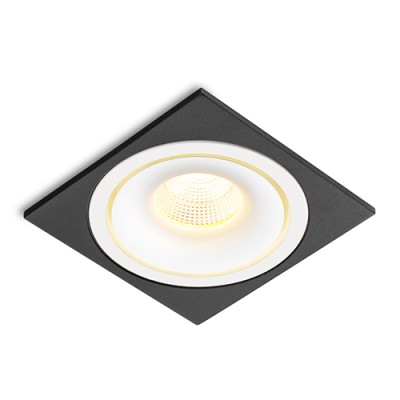 Светильник потолочный SFERA R 11.30 W FB DALI