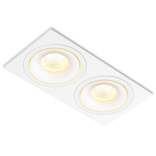 Светильник потолочный SFERA R 22.30 W 2FW