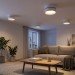 Светильник потолочный SOFT 10.30 WB