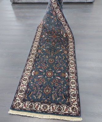 Ковер  Kashan Allover1 078x233 (AR37)