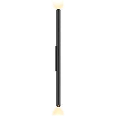 Светильник настенный LOGIC WALL R750 10.27 B