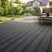 Террасная доска ДПК NanoWood ECO Max Антрацит