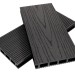 Террасная доска ДПК NanoWood ECO Max Антрацит
