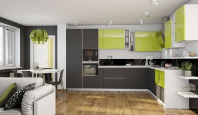 Кухня NEXTRA 965