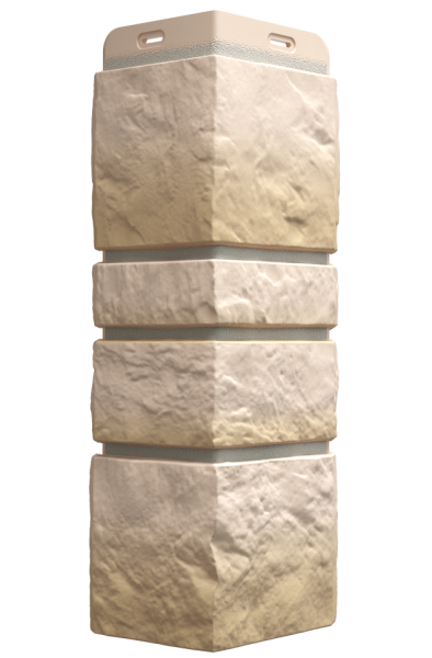 Угол внешний Docke Burg, Песчаный