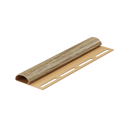 Финишный профиль Docke Кедр