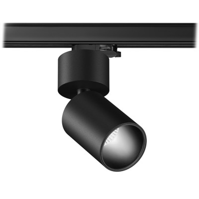 Трековый светильник 22 0 вольт TR SPY N 10.40 B