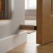 Дверной ограничитель настенный Viefe BROOKLYN WALL 8022103L618