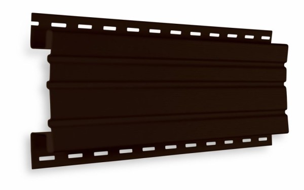 Разделитель Ю-Пласт Коричневый