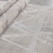 Ковер Liman F478 GREY-BEIGE 400x600
