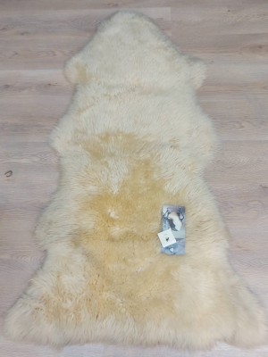 Овчина натуральная 1-5_X SH