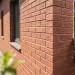 Планка VOX Solid Brick Bristol универсальная, красный кирпич.