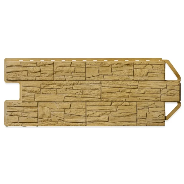 Фасадная панель Альта-Профиль Каньон Колорадо