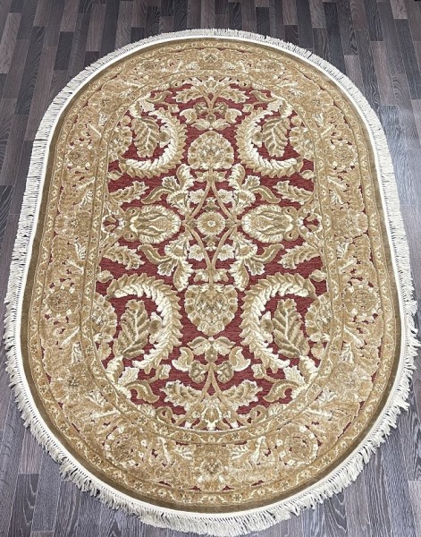 Ковер Kunduz 5010 498620 овал