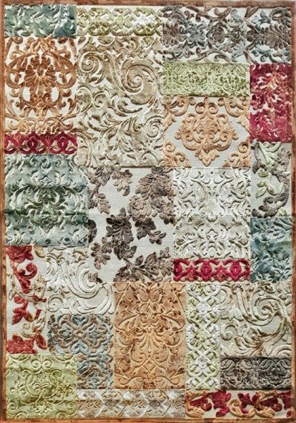 Ковер Genova 38009-6282/60