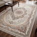 Ковер Farsi/Mashad 1500 G144 Cream 400x500