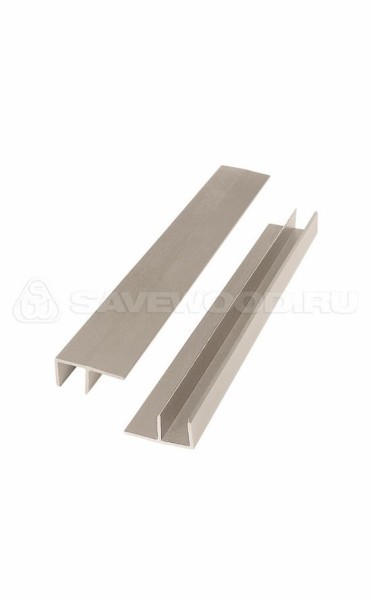 F-профиль ДПК Savewood, Бежевый