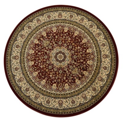 Ковер Da Vinci 57119-1414 круг