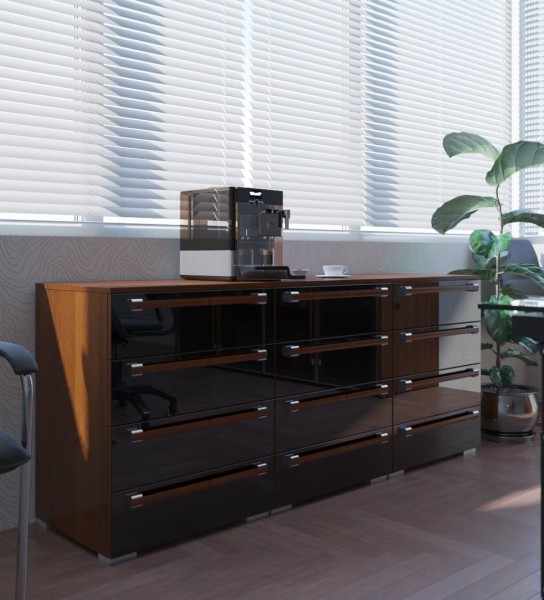 Комод Adelta Elegant 1185