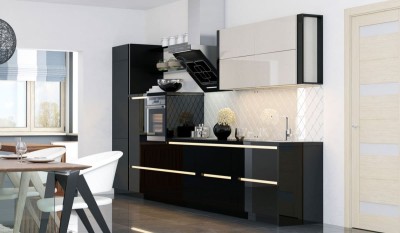 Кухня NEXTRA 964