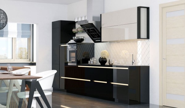 Кухня NEXTRA 964