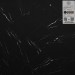 Кварцвиниловая плитка Invictus коллекция Maximus Click Herringbone 98 Black Marble Noir