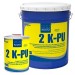Клей KIILTO 2 K-PU (6 кг)