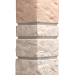 Угол наружный Docke Burg, Льняной