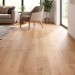 Кварцвиниловая плитка Invictus коллекция Maximus Click XL Plank 32 Silk Oak Oat