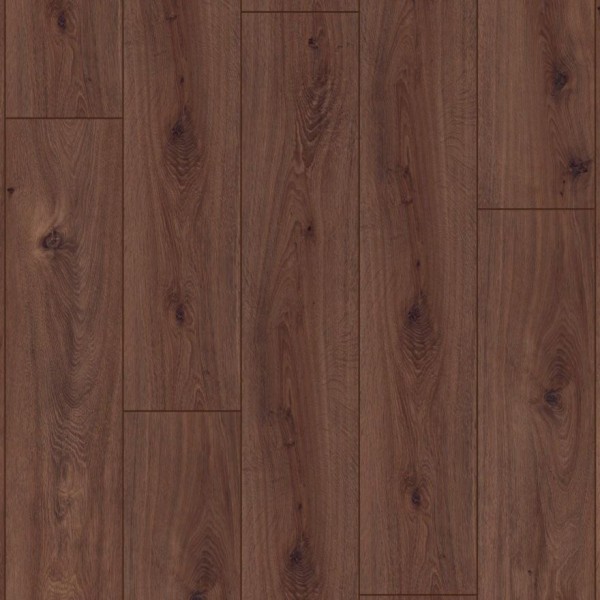 Ламинат Kronotex коллекция Exquisit Дуб Престиж темный D 4168