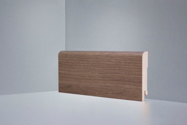 Плинтус Deartio Best Орех B202-19