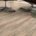Пробковый пол Corkstyle коллекция Wood Cork Oak Leached клеевой